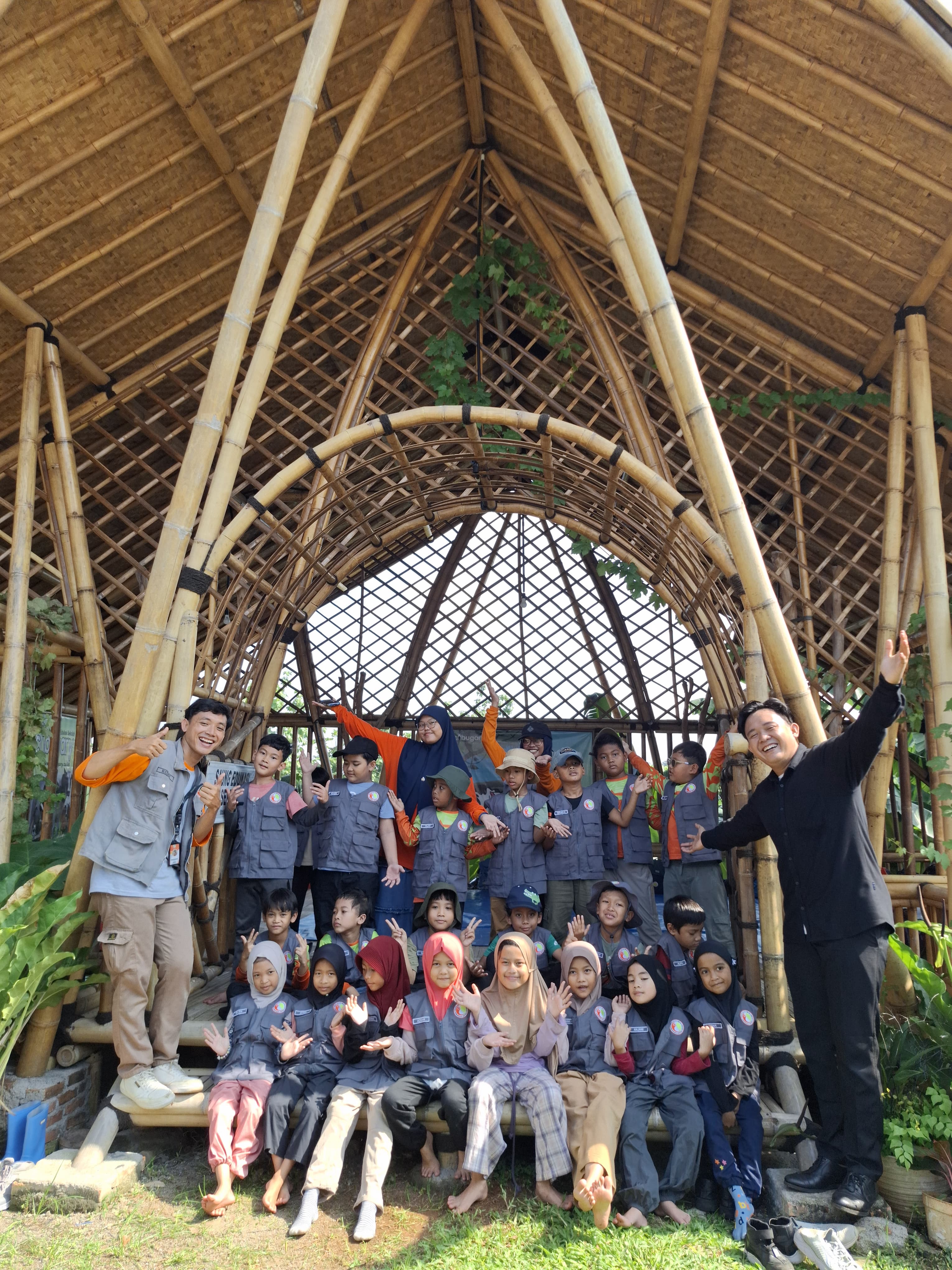 Dokumentasi kegiatan