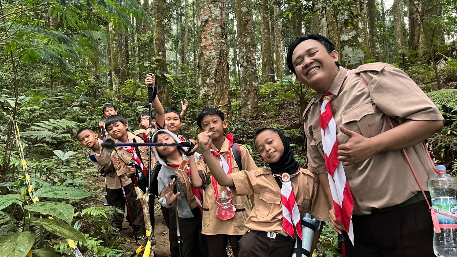Dokumentasi kegiatan