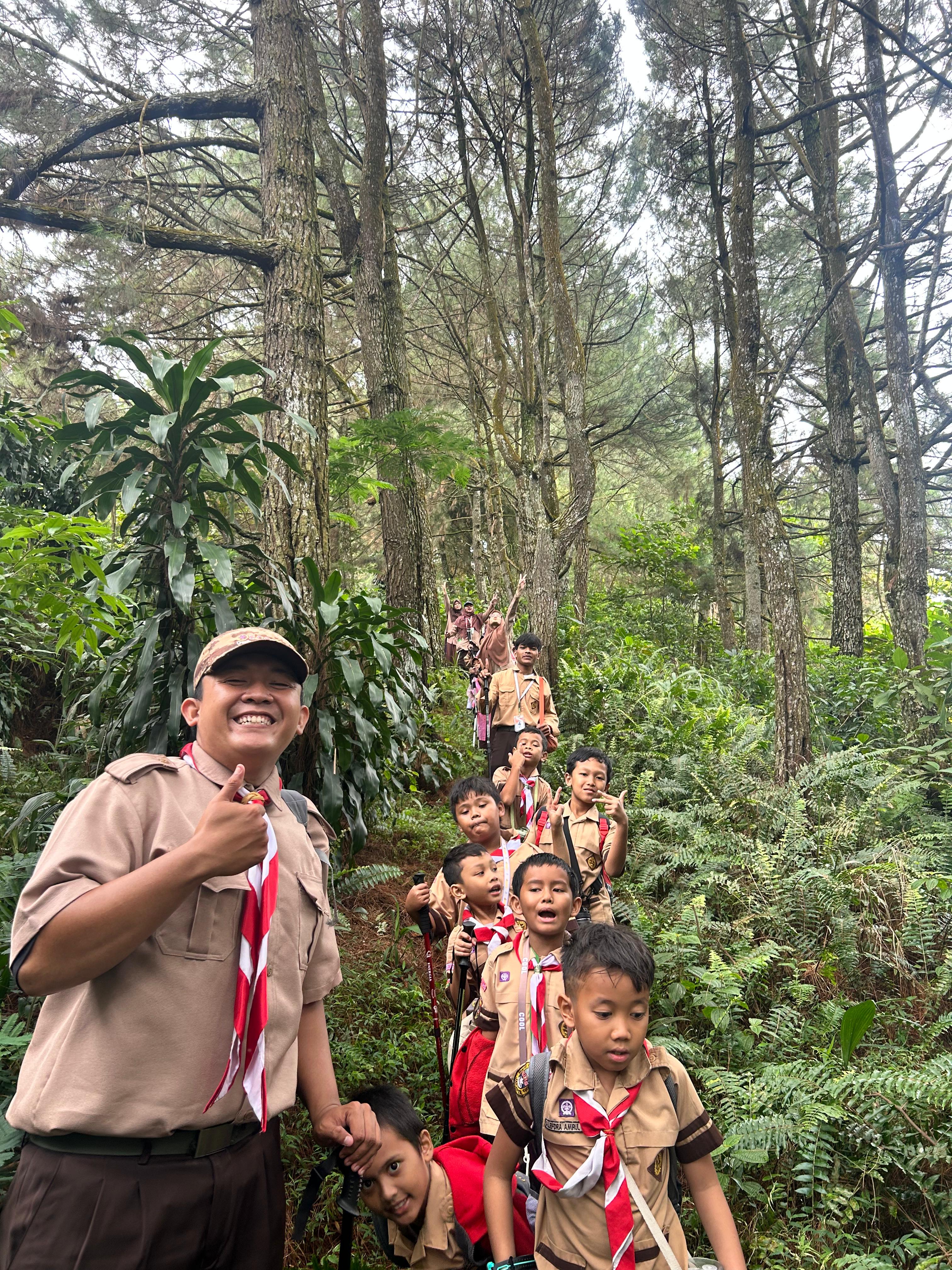 Dokumentasi kegiatan