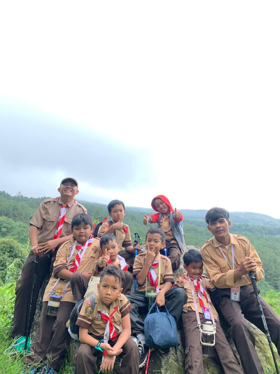 Dokumentasi kegiatan