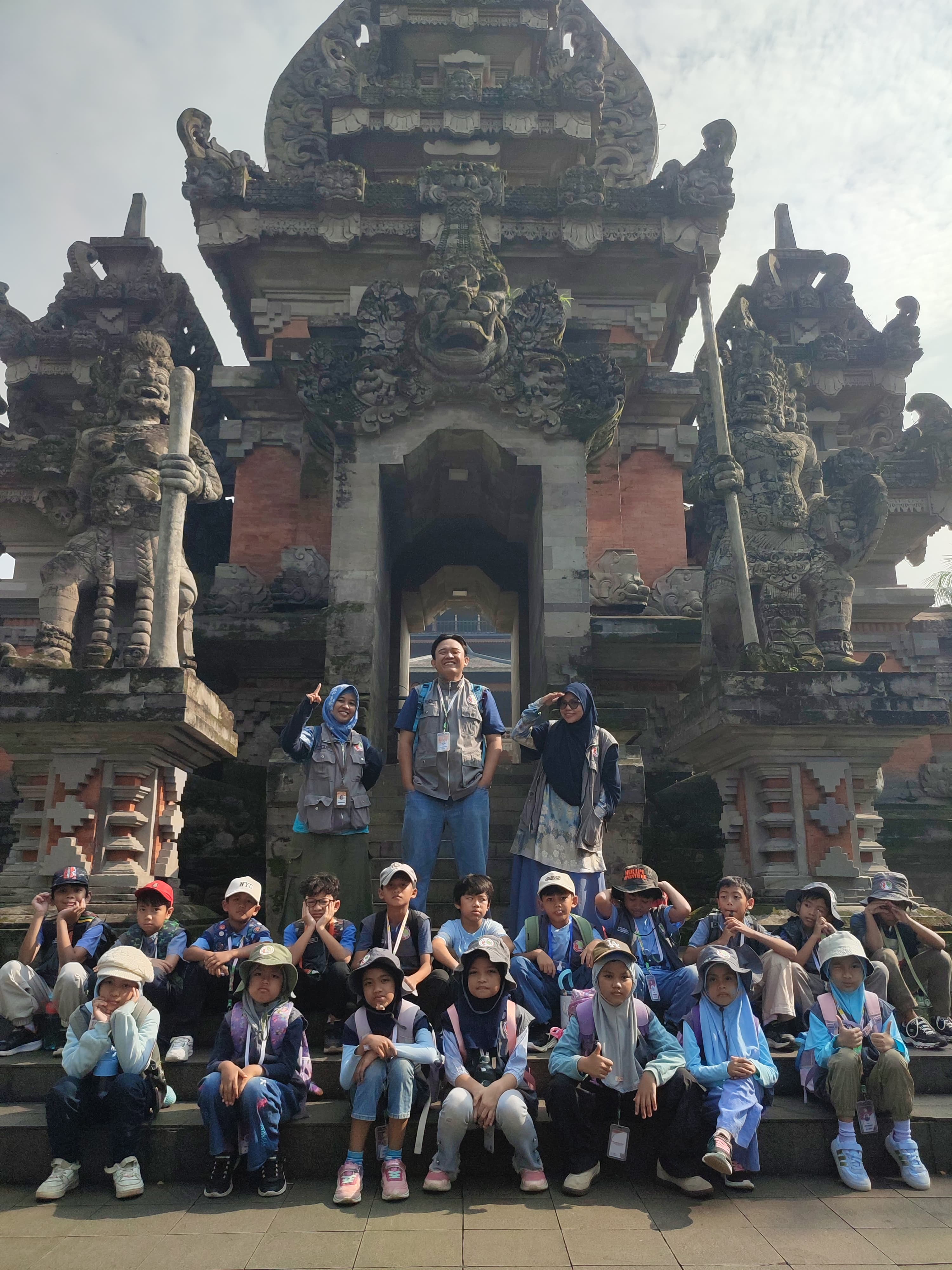 Dokumentasi kegiatan