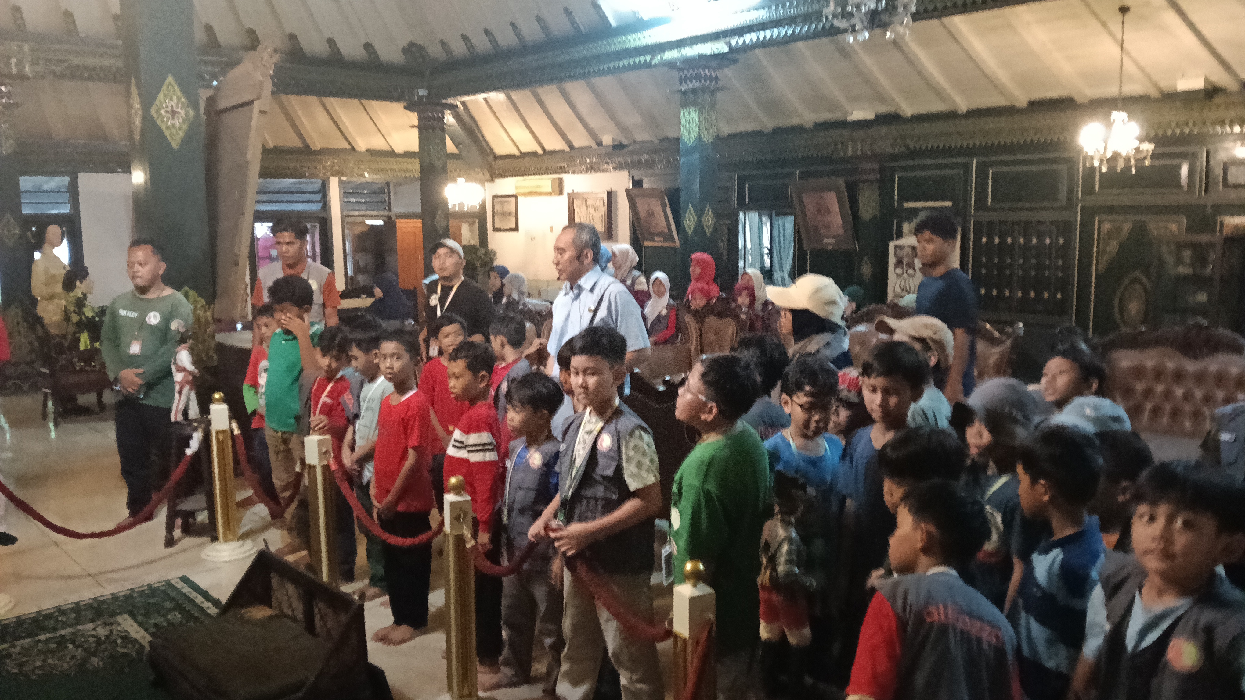 Dokumentasi kegiatan